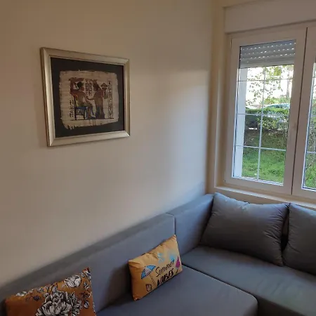 Daire Orion Apatman Belgrad