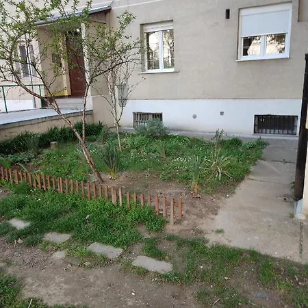 Orion Apatman Apartment Belgrade