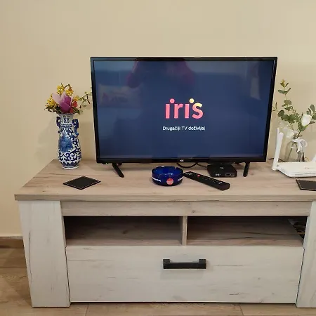 Daire Orion Apatman *