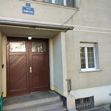 Orion Apatman Belgrad