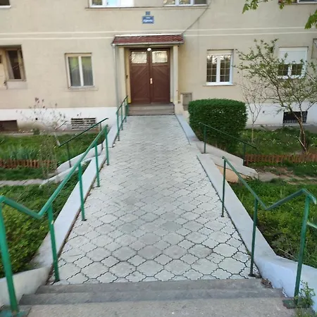 Daire Orion Apatman Belgrad