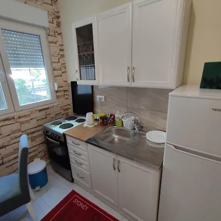 Orion Apatman Belgrad