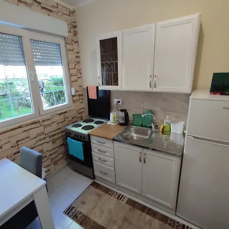 Apartment Orion Apatman Belgrade