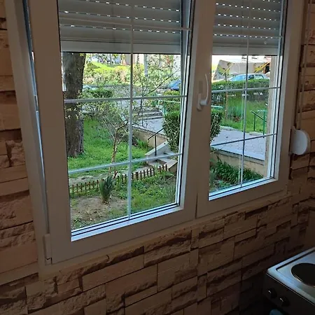 Daire Orion Apatman Belgrad