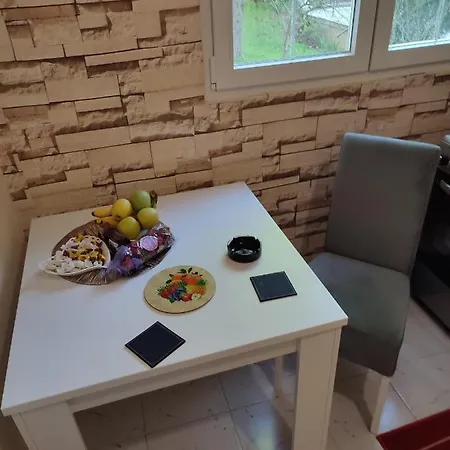 Daire Orion Apatman *