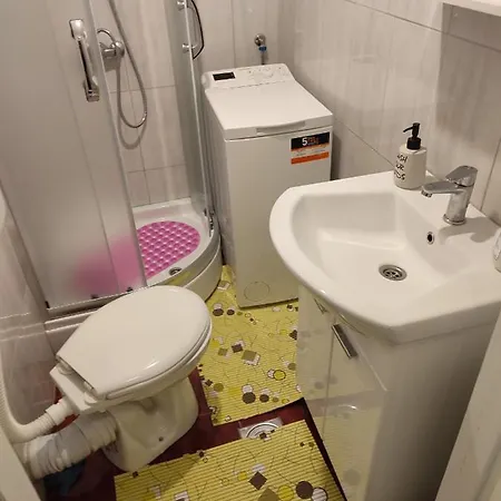 Orion Apatman Apartment *