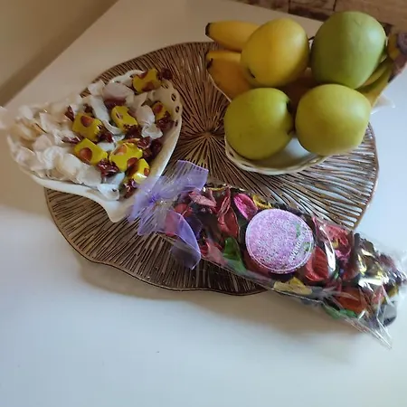 Orion Apatman Belgrad