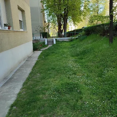 Apartment Orion Apatman Belgrade
