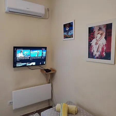 Orion Apatman Apartment *