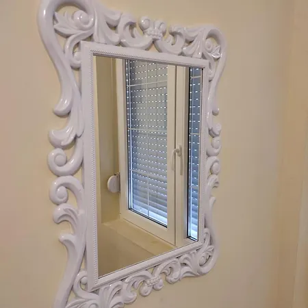 Orion Apatman Belgrad