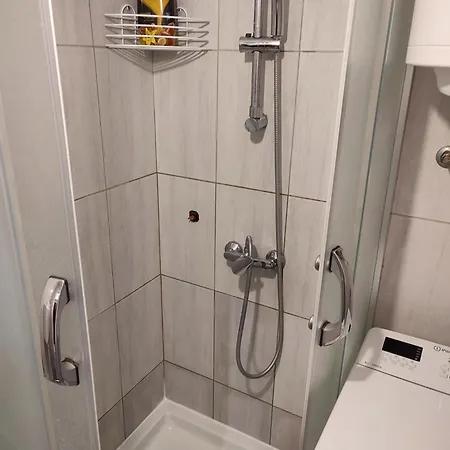 Daire Orion Apatman Belgrad