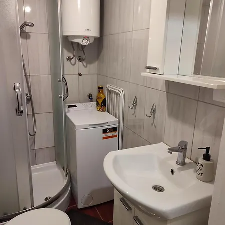 Orion Apatman Belgrad