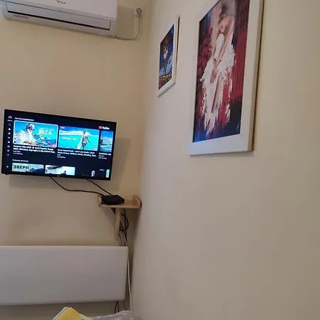 Orion Apatman Apartment