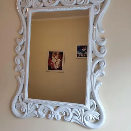 Orion Apatman Belgrad