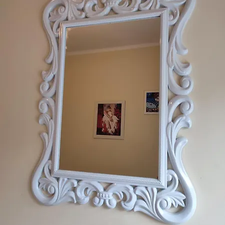 Daire Orion Apatman Belgrad