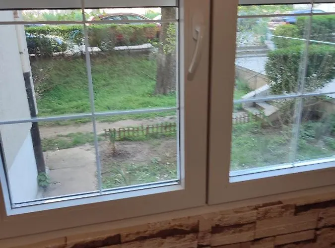 Orion Apatman Belgrado